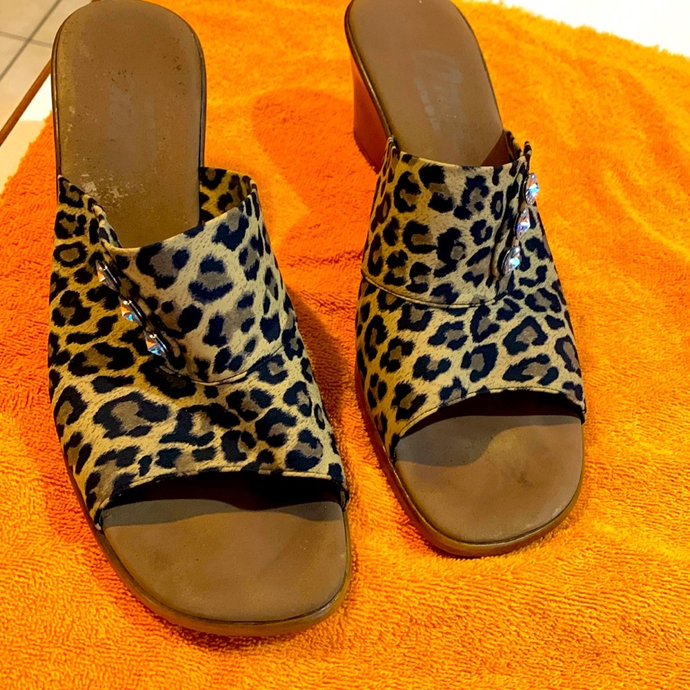 Shoes by Onex